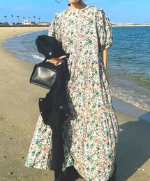 modue | ワンピース/ドレス