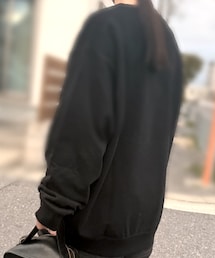 UNIQLO | スウェット