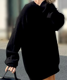 GU | ニット/セーター