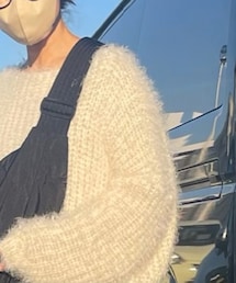 nugu | ニット/セーター