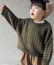 no brand | ニット/セーター