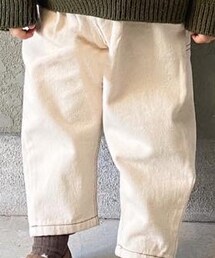 no brand | デニムパンツ