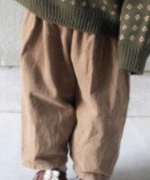 no brand | パンツ