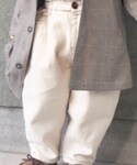 no brand(ノーブランド)の「パンツ(デニムパンツ)」