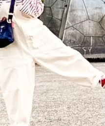 marimekko | ボディバッグ/ウエストポーチ