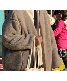 studio CLIP | ピーコート