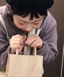 ZARA | サロペット/オーバーオール