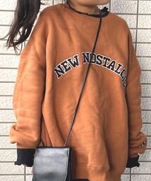 monmimi | スウェット