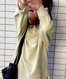 GU | スウェット