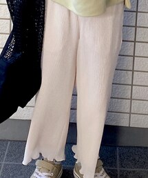 GU | パンツ