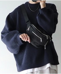 Rename | ボディバッグ/ウエストポーチ