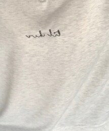 DEVICE | スウェット