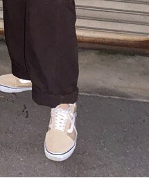 VANS | スニーカー