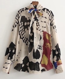 韓国 | シャツ/ブラウス