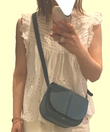 ZARA | シャツ/ブラウス