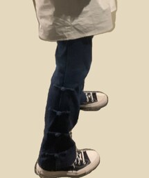 古着 | デニムパンツ