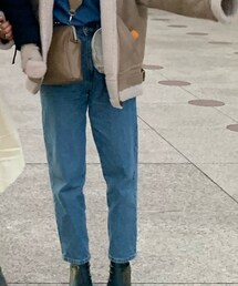 H&M | デニムパンツ