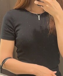 ZARA | トップス