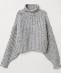 H&M | ニット/セーター