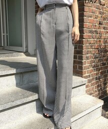 SHEIN | パンツ