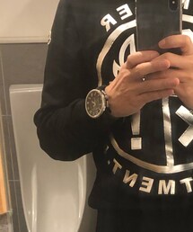 Tendence | アナログ腕時計