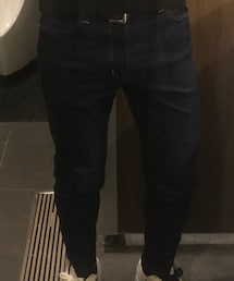 junhashimoto | デニムパンツ