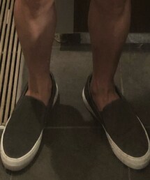 PELLICO | スリッポン