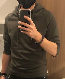 Wheelers.V | パーカー