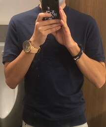 three dots | Tシャツ/カットソー