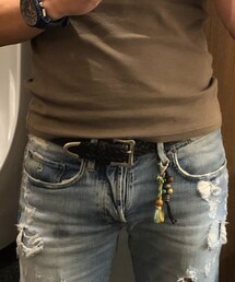 J&M Davidson | ベルト