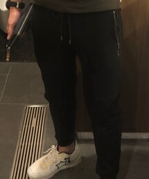 Wheelers.V | スウェットパンツ