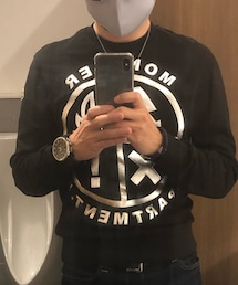 MONCLER | スウェット