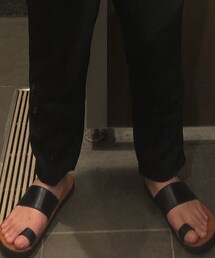 JUTTA NEUMANN | サンダル