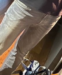 JACOB COHEN | デニムパンツ