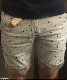 JACOB COHEN | その他パンツ