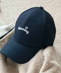 3coins | だいぶ前に購入。(キャップ)