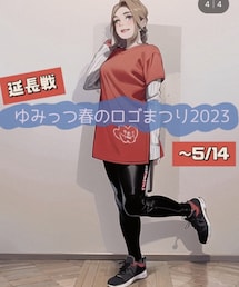 ゆみっつ春のロゴまつり | その他