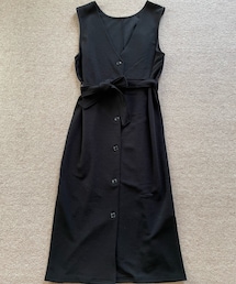 しまむら | yumiさんコラボ。(ジャンパースカート)