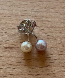 TASAKI | ブローチ/コサージュ