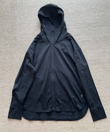 infit | ラッシュガード(パーカー)