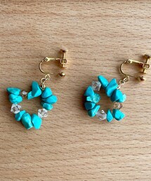 Handmade | イヤリング