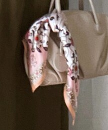 不明 | だいぶ前、札幌パルコに入っていたお店で購入。(ファッション雑貨)