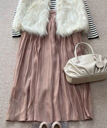 no brand | スカート