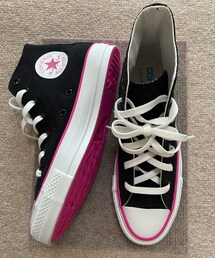 CONVERSE | earth music and ecology 2023コラボ(スニーカー)