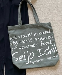 成城石井 | トートバッグ