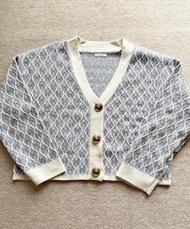 Honeys | カーディガン/ボレロ