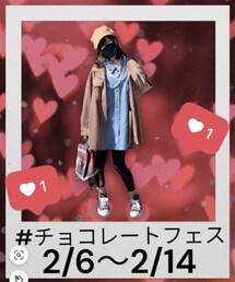 チョコレートフェス | その他