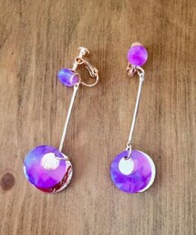 Lattice | イヤリング