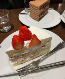 HERBSのケーキ♪ | その他