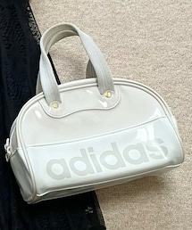 adidas | ボストンバッグ